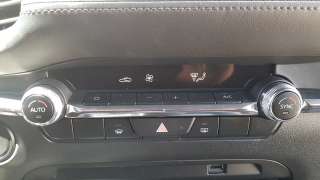 Recambio de mando climatizador para mazda 3 berlina (bp) 2019- referencia OEM IAM BDMC61190A A2C17448803 