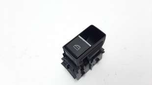 Recambio de mando elevalunas delantero derecho para mazda 3 berlina (bp) 2019- referencia OEM IAM BDGF66370  