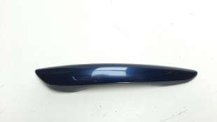 Recambio de maneta exterior delantera derecha para mazda 3 berlina (bp) 2019- referencia OEM IAM BCJH58410EPR  