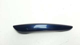 Recambio de maneta exterior delantera derecha para mazda 3 berlina (bp) 2019- referencia OEM IAM BCJH58410EPR  