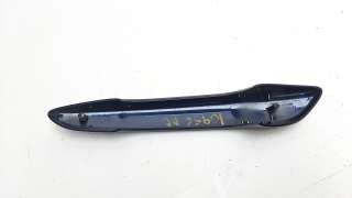 Recambio de maneta exterior delantera derecha para mazda 3 berlina (bp) 2019- referencia OEM IAM BCJH58410EPR  