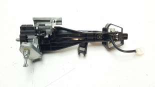 Recambio de maneta exterior delantera izquierda para mazda 3 berlina (bp) 2019- referencia OEM IAM BDGG59410HPR   2