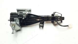 Recambio de maneta exterior delantera izquierda para mazda 3 berlina (bp) 2019- referencia OEM IAM BDGG59410HPR  