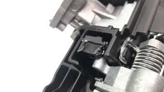 Recambio de maneta exterior delantera izquierda para mazda 3 berlina (bp) 2019- referencia OEM IAM BDGG59410HPR  