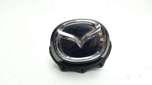 Recambio de maneta exterior porton para mazda 3 berlina (bp) 2019- referencia OEM IAM BDMT50854  