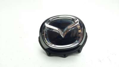 Recambio de maneta exterior porton para mazda 3 berlina (bp) 2019- referencia OEM IAM BDMT50854  