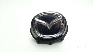Recambio de maneta exterior porton para mazda 3 berlina (bp) 2019- referencia OEM IAM BDMT50854  