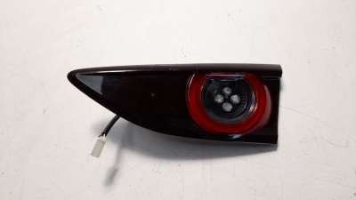Recambio de piloto trasero izquierdo interior para mazda 3 berlina (bp) 2019- referencia OEM IAM BCKC513F0  