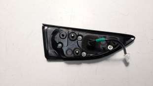 Recambio de piloto trasero izquierdo interior para mazda 3 berlina (bp) 2019- referencia OEM IAM BCKC513F0   2