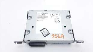 Recambio de sistema navegacion gps para mazda 3 berlina (bp) 2019- referencia OEM IAM BDMC669C0J CLMM28E0JT 
