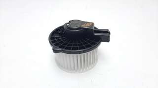 Recambio de ventilador calefaccion para mazda 3 berlina (bp) 2019- referencia OEM IAM BDGF61B10  