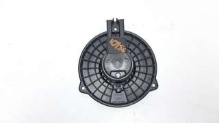 Recambio de ventilador calefaccion para mazda 3 berlina (bp) 2019- referencia OEM IAM BDGF61B10  