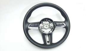 Recambio de volante para mazda 3 berlina (bp) 2019- referencia OEM IAM BCKA32982  