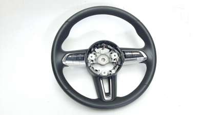 Recambio de volante para mazda 3 berlina (bp) 2019- referencia OEM IAM BCKA32982  