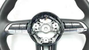 Recambio de volante para mazda 3 berlina (bp) 2019- referencia OEM IAM BCKA32982   2