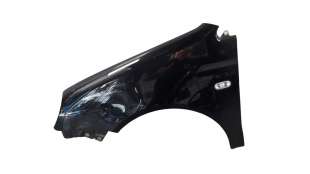 Recambio de aleta delantera izquierda para volkswagen polo (9n1) 2001-2005 1.4 16v referencia OEM IAM 6Q0821105C 109232812 VG021