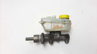 Recambio de bomba freno para volkswagen polo (9n1) 2001-2005 1.4 16v referencia OEM IAM 6Q0611019Q  
