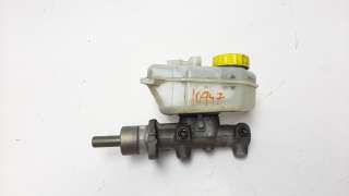 Recambio de bomba freno para volkswagen polo (9n1) 2001-2005 1.4 16v referencia OEM IAM 6Q0611019Q  