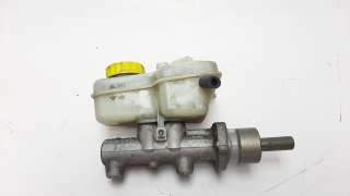 Recambio de bomba freno para volkswagen polo (9n1) 2001-2005 1.4 16v referencia OEM IAM 6Q0611019Q  