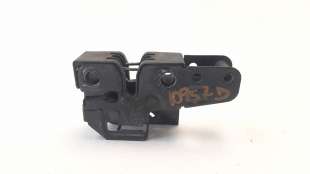 Recambio de cerradura capo para volkswagen polo (9n1) 2001-2005 1.4 16v referencia OEM IAM 6Q0823509A  