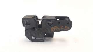 Recambio de cerradura capo para volkswagen polo (9n1) 2001-2005 1.4 16v referencia OEM IAM 6Q0823509A  