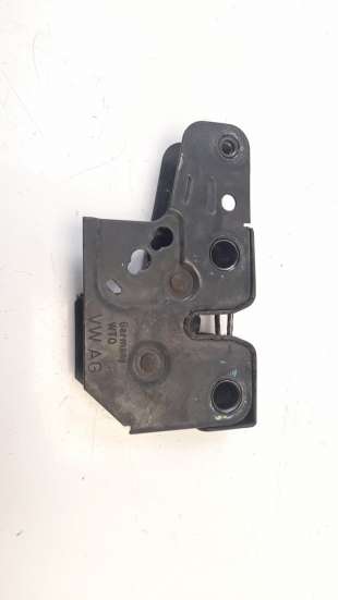 Recambio de cerradura capo para volkswagen polo (9n1) 2001-2005 1.4 16v referencia OEM IAM 6Q0823509A   2