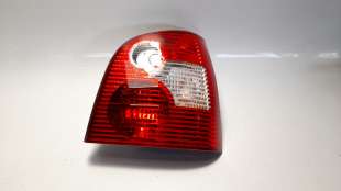 Recambio de piloto trasero derecho para volkswagen polo (9n1) 2001-2005 1.4 16v referencia OEM IAM 6Q6945096G 103F23280770 VG021