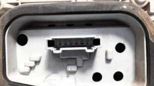 Recambio de piloto trasero derecho para volkswagen polo (9n1) 2001-2005 1.4 16v referencia OEM IAM 6Q6945096G 103F23280770 VG021 2