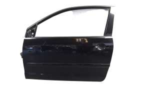 Recambio de puerta delantera izquierda para volkswagen polo (9n1) 2001-2005 1.4 16v referencia OEM IAM 6Q3831055K  