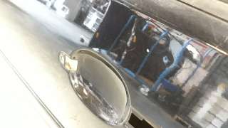 Recambio de puerta delantera izquierda para volkswagen polo (9n1) 2001-2005 1.4 16v referencia OEM IAM 6Q3831055K  