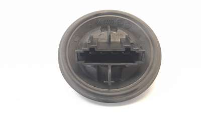 Recambio de resistencia calefaccion para volkswagen polo (9n1) 2001-2005 1.4 16v referencia OEM IAM 6Q0959263A  