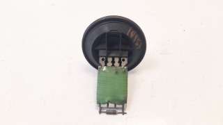 Recambio de resistencia calefaccion para volkswagen polo (9n1) 2001-2005 1.4 16v referencia OEM IAM 6Q0959263A  