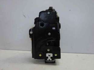 Recambio de cerradura puerta trasera izquierda para seat ibiza (6l1) 2001-2009 referencia OEM IAM 3B4839015AG CRDVW1023 EZCVW007
