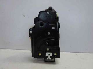 Recambio de cerradura puerta trasera izquierda para seat ibiza (6l1) 2001-2009 referencia OEM IAM 3B4839015AG CRDVW1023 EZCVW007