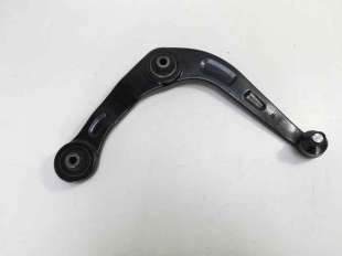 Recambio de brazo suspension inferior delantero derecho para peugeot 206+ 2009-2012 referencia OEM IAM 3521S1 778335 ZWDPE000
