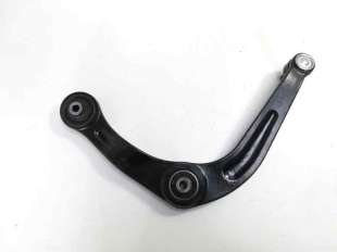 Recambio de brazo suspension inferior delantero derecho para peugeot 206+ 2009-2012 referencia OEM IAM 3521S1 778335 ZWDPE000 2