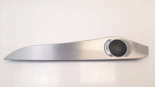 Recambio de moldura para mercedes-benz clase c (w205) lim. 2013- c 220 cdi bluetec (205.004) referencia OEM IAM A2057204222  