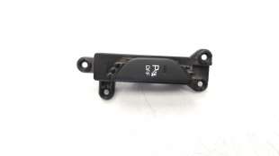 Recambio de interruptor para kia niro 2016- referencia OEM IAM 93600G5110  