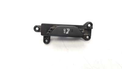 Recambio de interruptor para kia niro 2016- referencia OEM IAM 93600G5110  