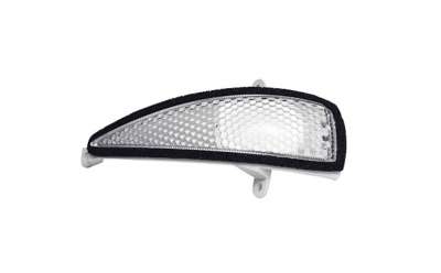 Recambio de piloto lateral izquierdo para honda civic (fk) 2012-2017 referencia OEM IAM 34350SMGE01 108502241 