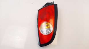 Recambio de piloto trasero derecho para hyundai atos (mx) 1998-2004 1.0 cat referencia OEM IAM 9240206010 108401150 