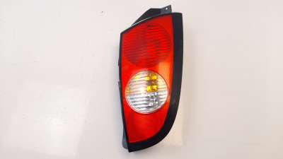 Recambio de piloto trasero derecho para hyundai atos (mx) 1998-2004 1.0 cat referencia OEM IAM 9240206010 108401150 