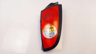 Recambio de piloto trasero derecho para hyundai atos (mx) 1998-2004 1.0 cat referencia OEM IAM 9240206010 108401150 