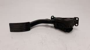 Recambio de potenciometro pedal para ford focus lim. (cb4) 2007-2011 1.6 tdci cat referencia OEM IAM 4M519F836AK  