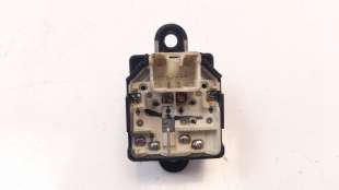 Recambio de mando elevalunas delantero izquierdo para hyundai atos (mx) 1998-2004 1.0 cat referencia OEM IAM 9357006000 IAF14008 2