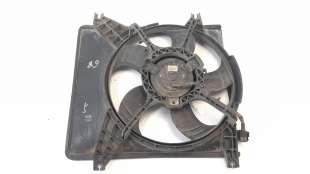 Recambio de electroventilador para hyundai atos (mx) 1998-2004 1.0 cat referencia OEM IAM 2523129000  