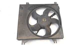 Recambio de electroventilador para hyundai atos (mx) 1998-2004 1.0 cat referencia OEM IAM 2523129000  