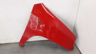 Recambio de aleta delantera derecha para hyundai atos (mx) 1998-2004 1.0 cat referencia OEM IAM 6632102260  HN3203003