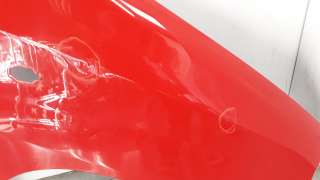 Recambio de aleta delantera derecha para hyundai atos (mx) 1998-2004 1.0 cat referencia OEM IAM 6632102260  HN3203003