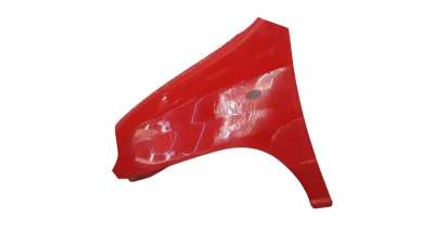 Recambio de aleta delantera izquierda para hyundai atos (mx) 1998-2004 1.0 cat referencia OEM IAM 6631102260  HN3203004